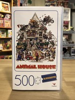 Puzzle - Animal House Blockbuster 500 Pc.