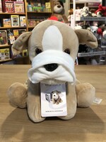 Warmies Warmies - Bulldog