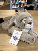 Warmies Warmies - Bobcat
