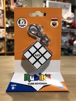 Rubik’s Cube Key Chain