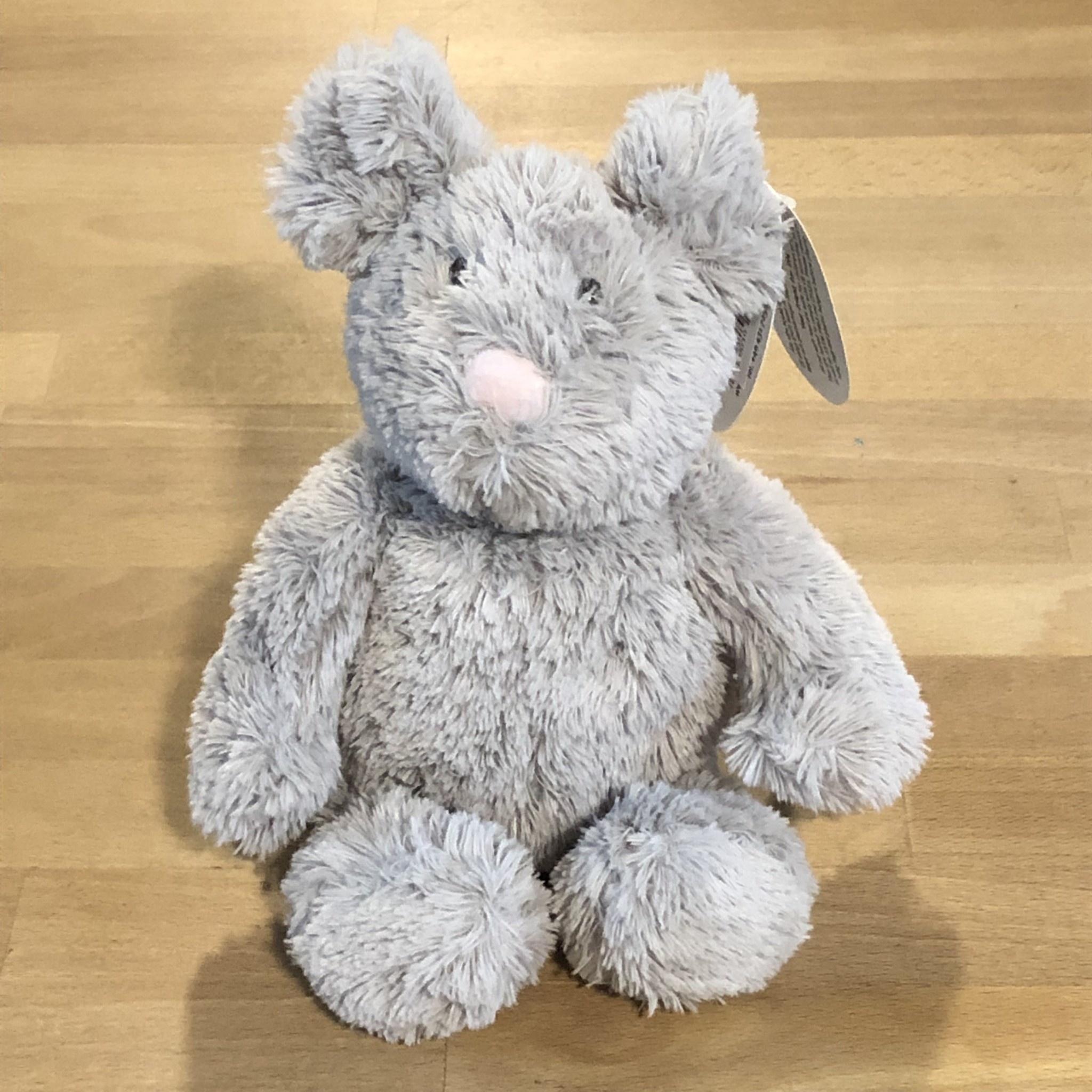 Stuffy - Nallar Polly Mouse (Medium)