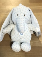 Stuffy - Big Ears Blue Elephant Musical