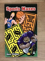 Book - Phillips - Sports Maze