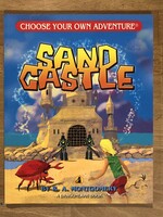 Book - Sand Castle