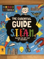 Book - The Essential Guide to S.T.E.A.M.