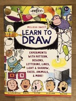 Learn to Draw with Melissa Sweet