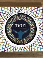 Fun In Motion Toys Mozi - Irridescent