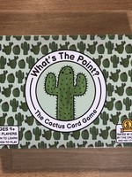 Card Game - What’s the Point?