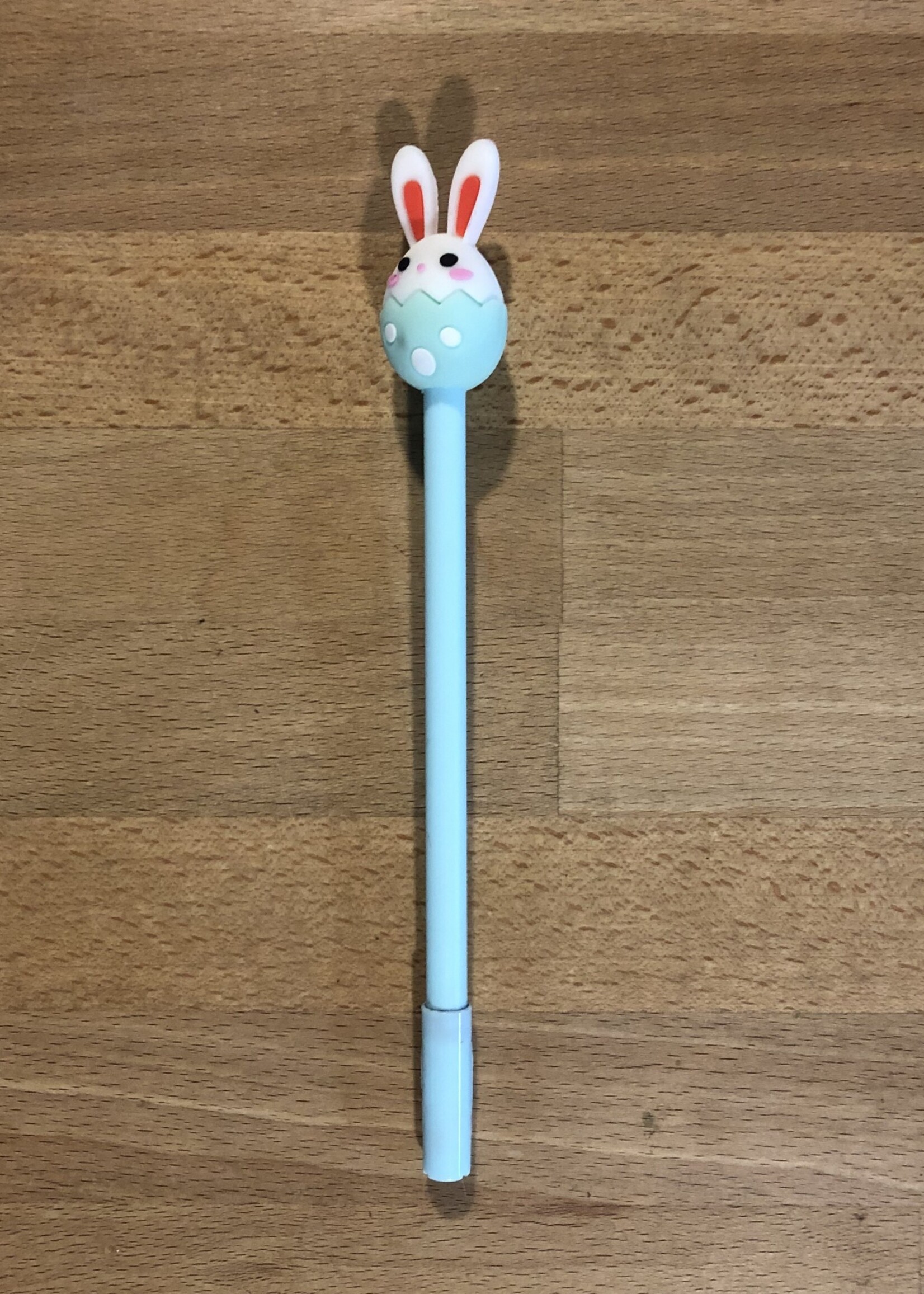 Bunny Egg Gel Pen