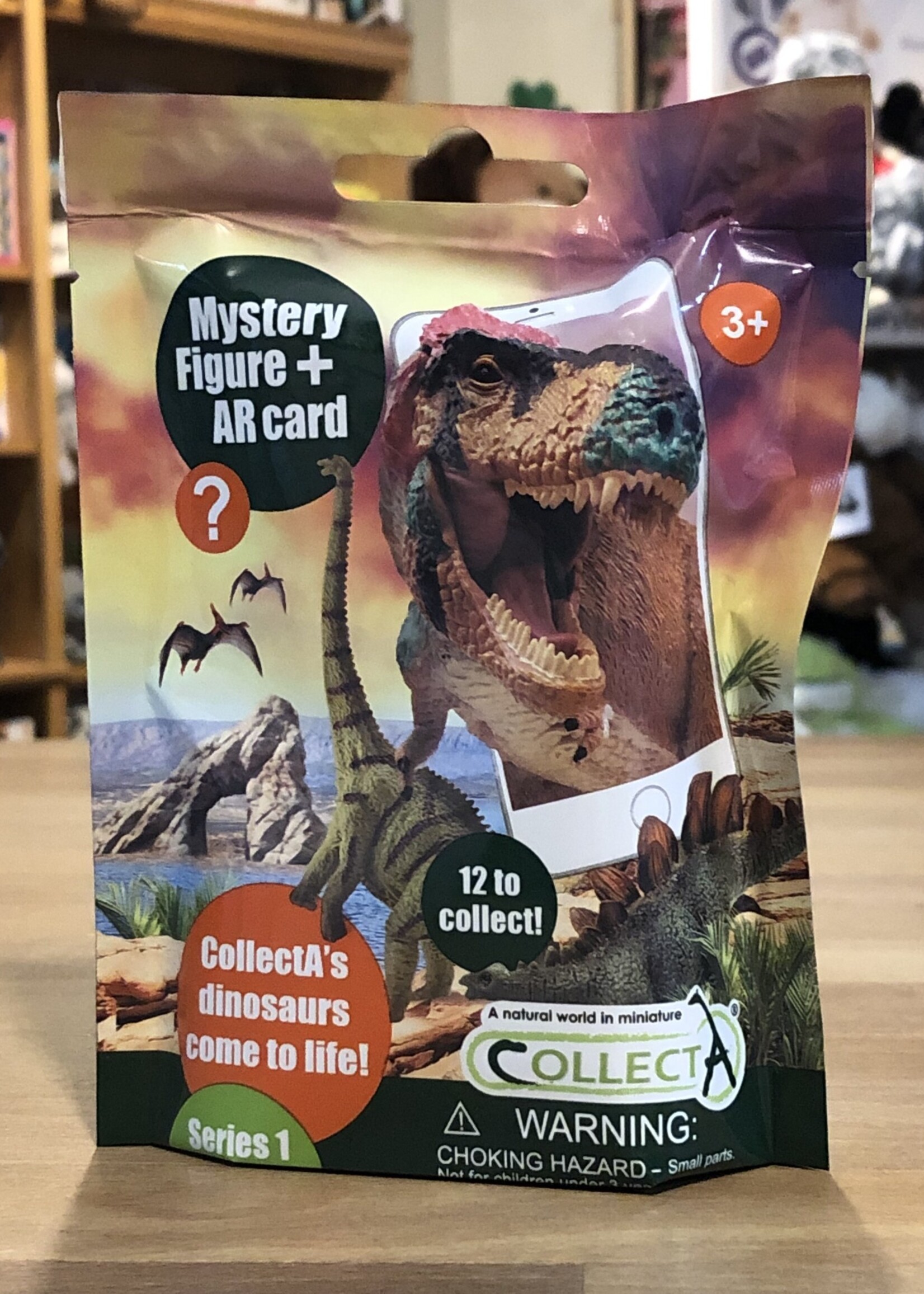 CollectA Dinosaur Blind Bag