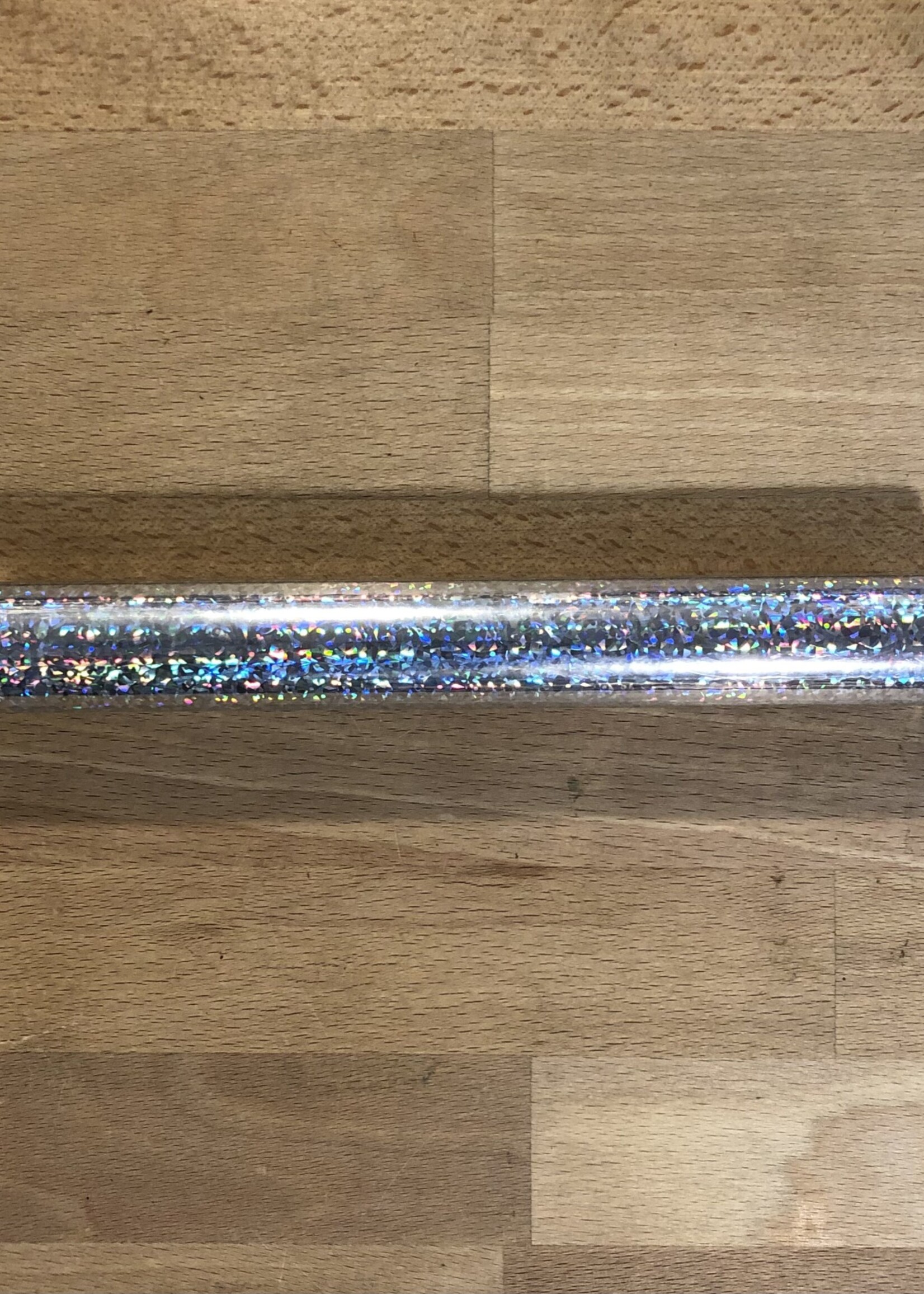 Metallic Marble Kaleidoscope