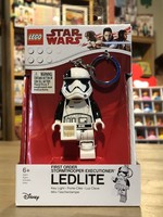 LEGO - Star Wars First Order Stormtrooper Executioner Key Light