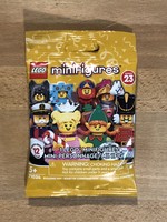 LEGO - Classic Minifigures Series 23