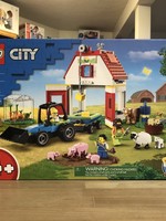 LEGO - Barn & Farm Animals