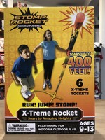 X-Treme Stomp Rocket