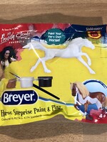 Horse Surprise Paint & Play