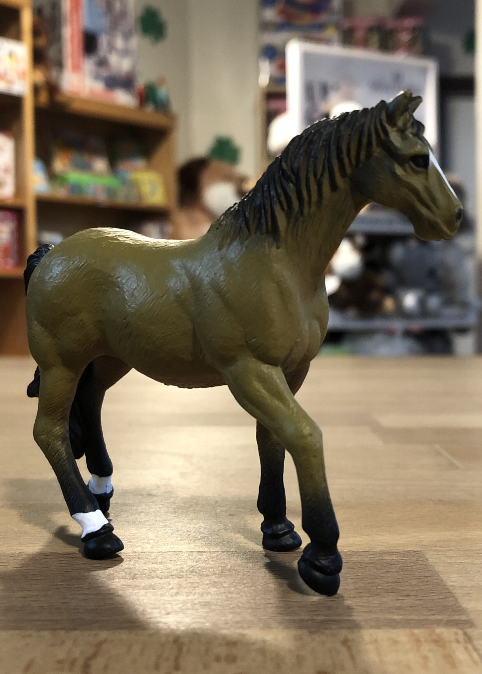 Toysmith Wild West Horse