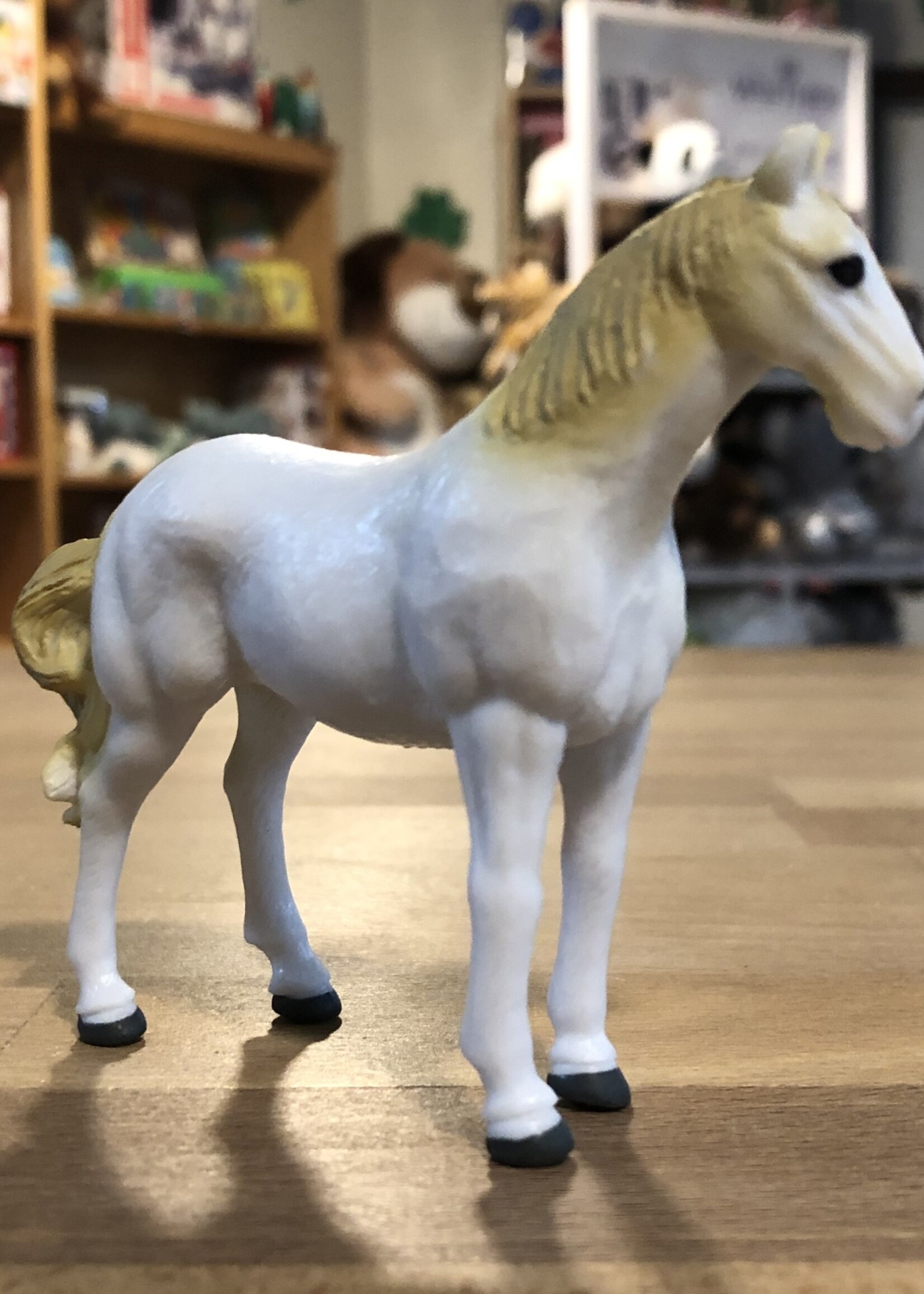 Toysmith Wild West Horse