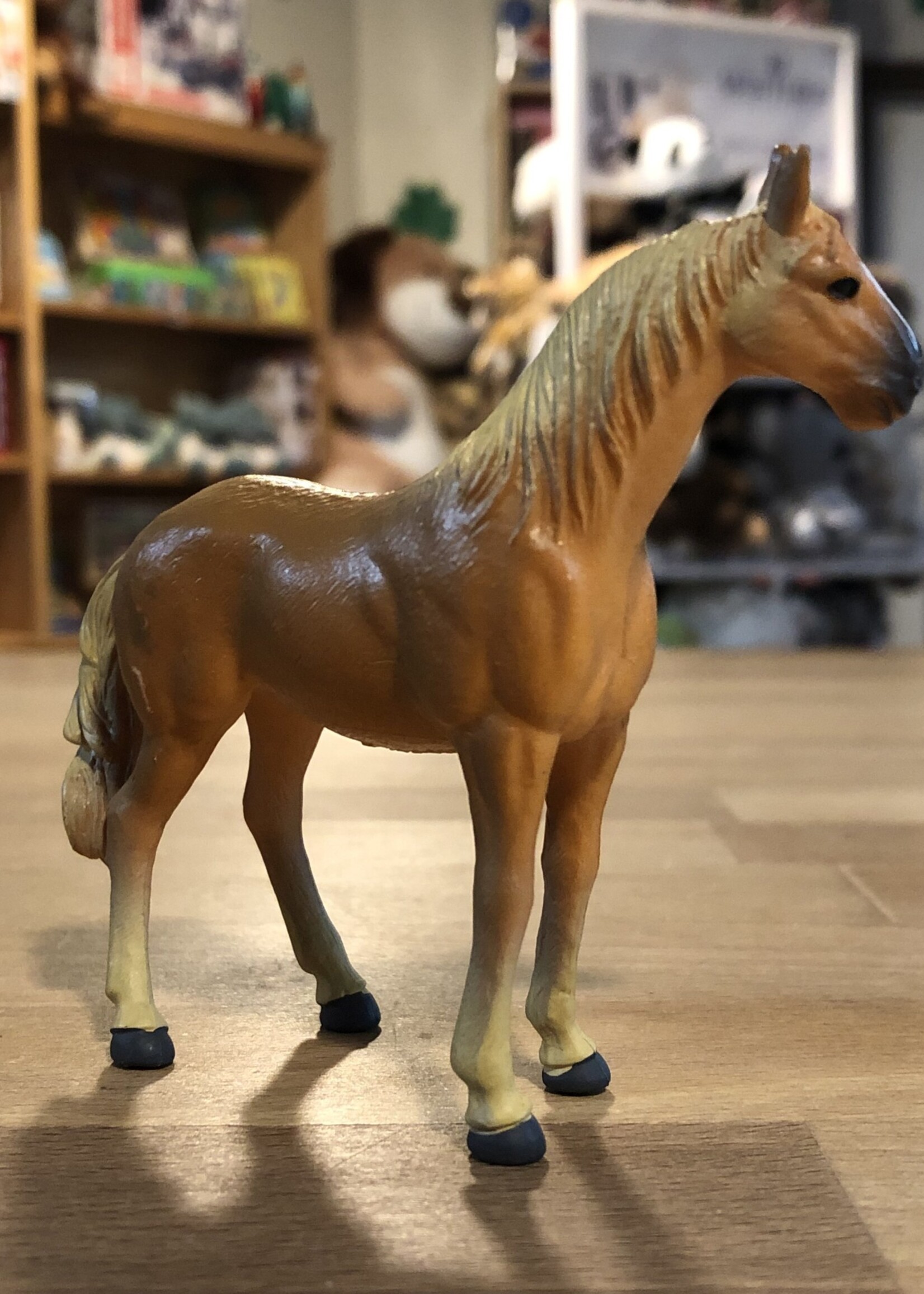 Toysmith Wild West Horse