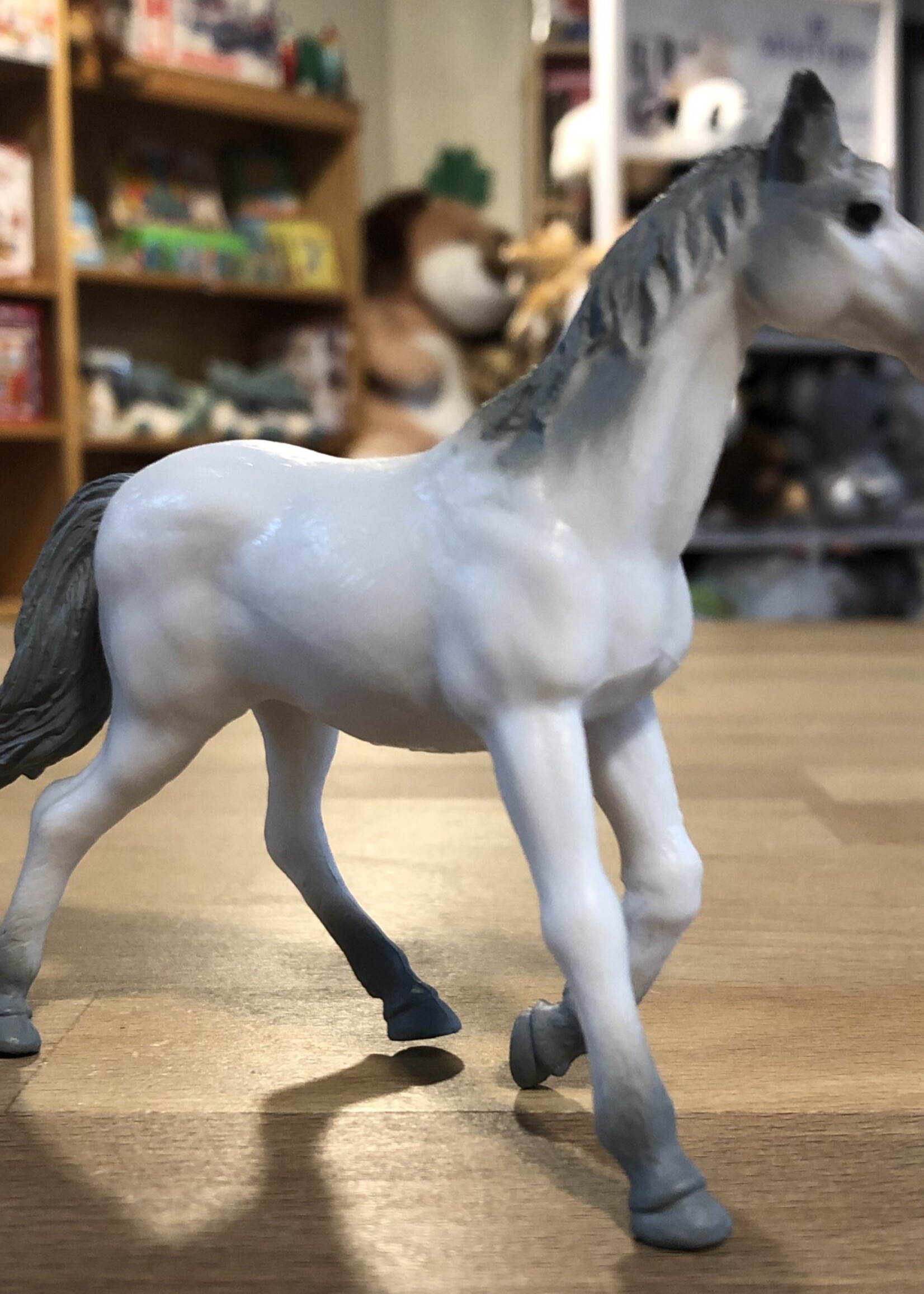 Toysmith Wild West Horse
