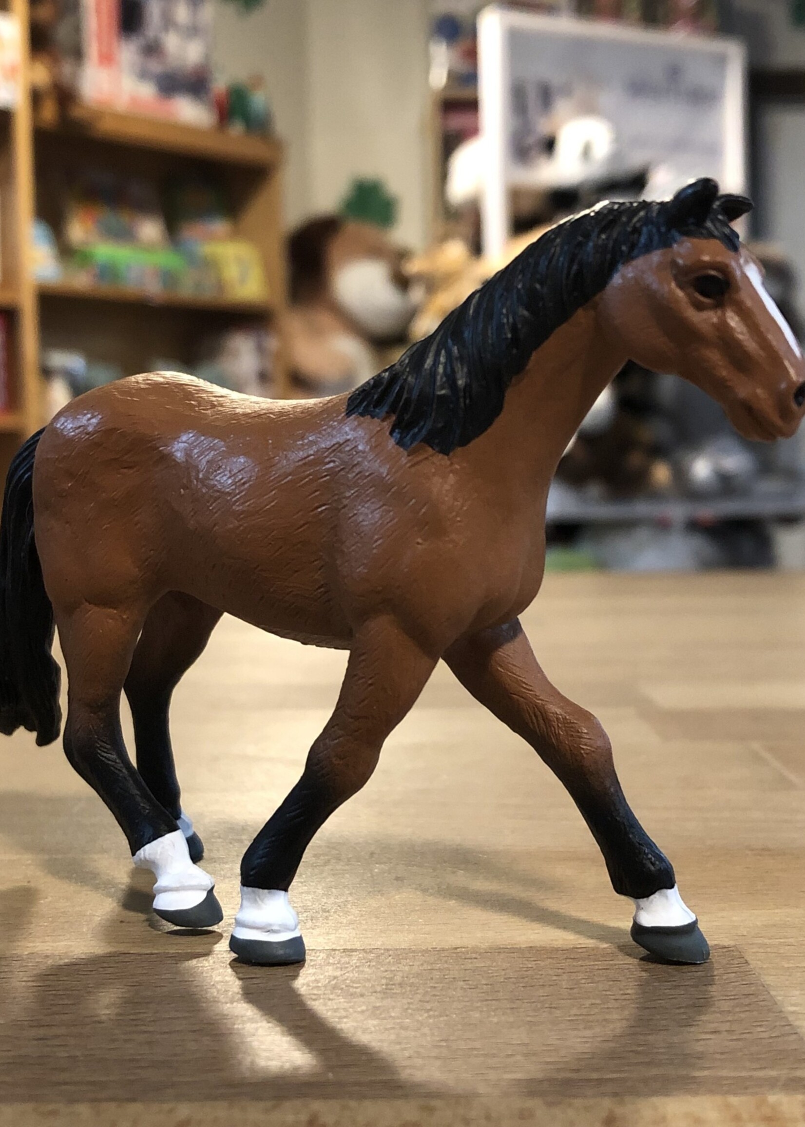 Toysmith Wild West Horse