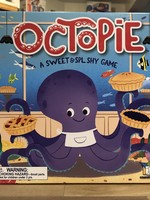 Game - Octopie
