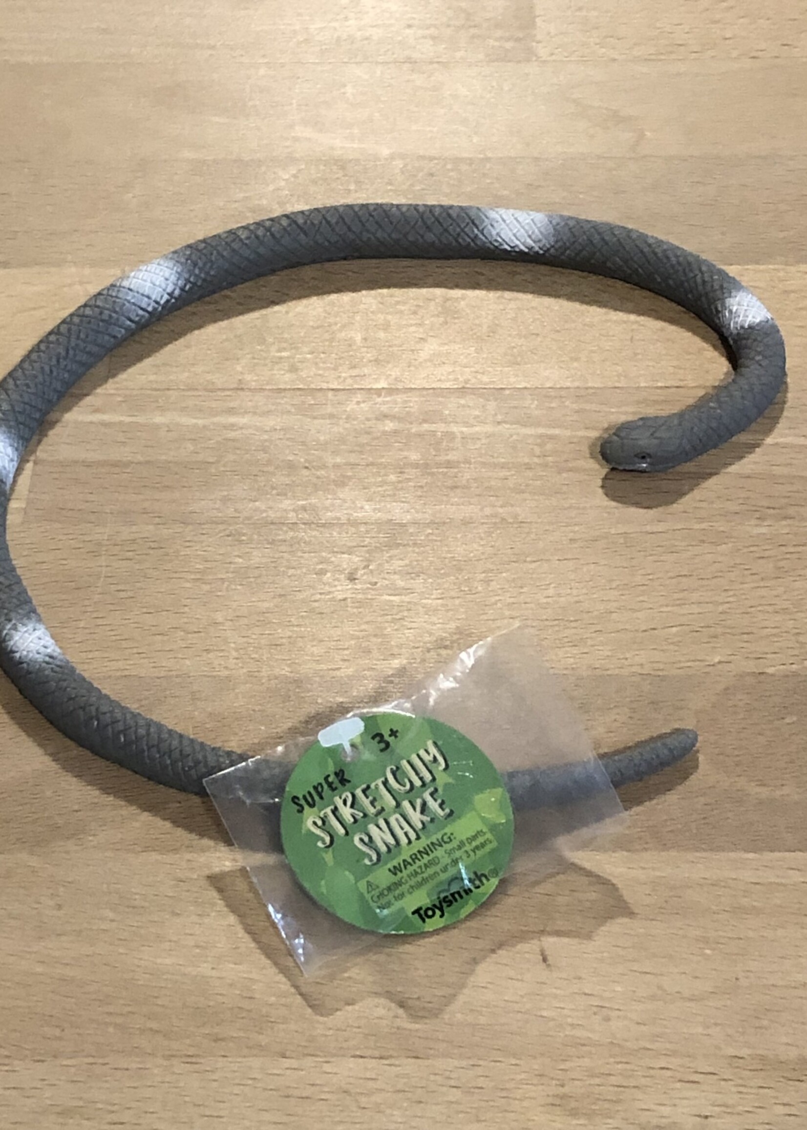 Super Stretchy Snake