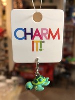 Charm It! Charm It! - Baby Sea Turtle Charm