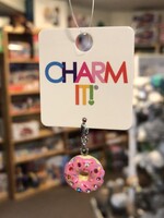 Charm It Charm It! - Donut Charm