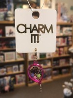Charm It Charm It! - Gold Birthday Balloon Shaker