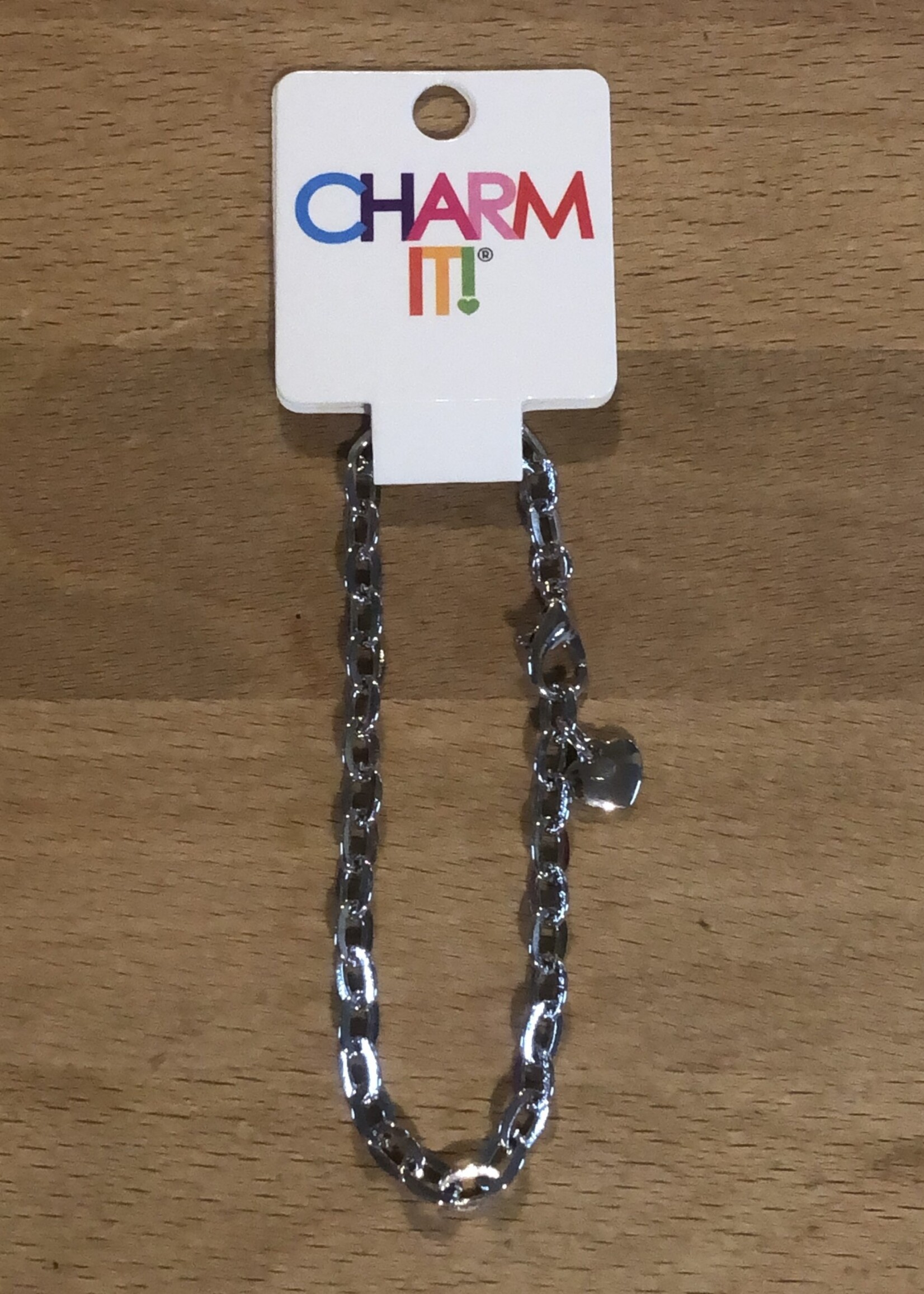 Charm It! - Chain Bracelet