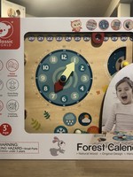 Forest Calendar
