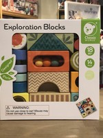 Exploration Blocks