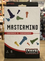 Mastermind - Travel