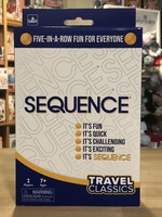 Sequence - Travel Game