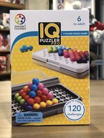 Puzzle Game - IQ Puzzler Pro