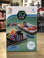 Puzzle Game - IQ Six Pro