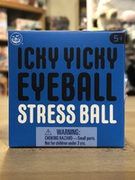 Icky Yicky Eyeballs - Stress Balls