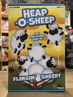 Game - Heap 'O Sheep