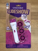 Unicorn Slide Show