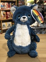 Stuffy - Blue Raccoon (Netoitou)