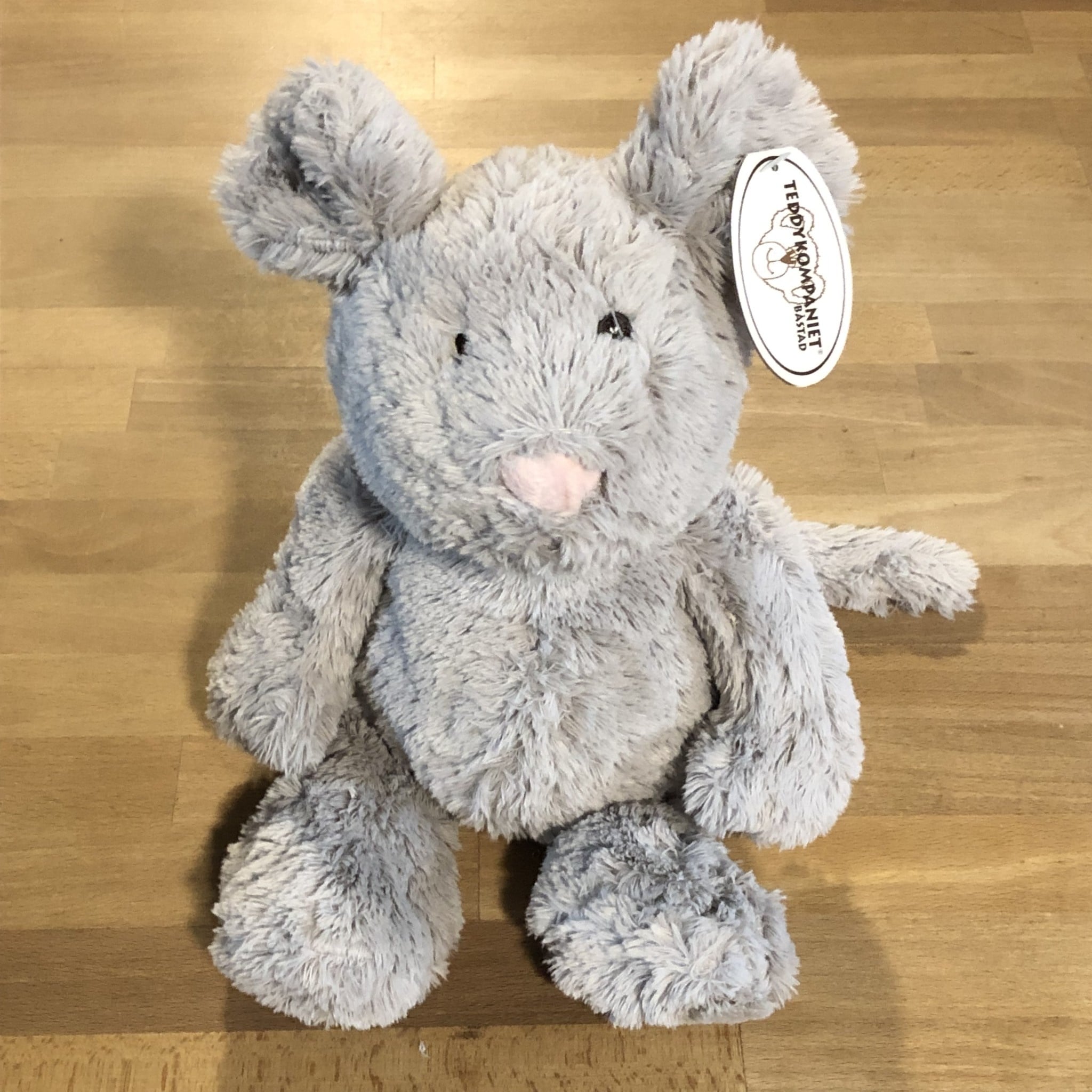 Stuffy - Nallar Polly Mouse (Large)