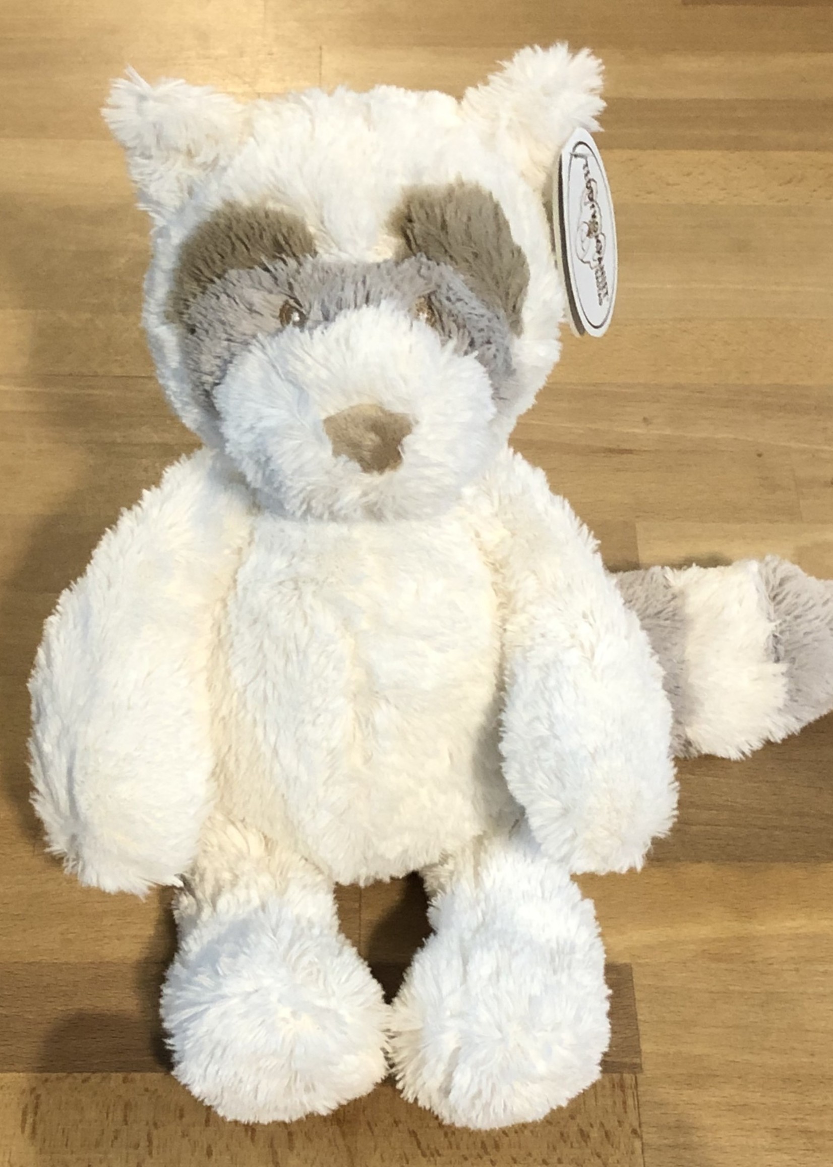 Stuffy - Nallar Billy Raccoon (Large)