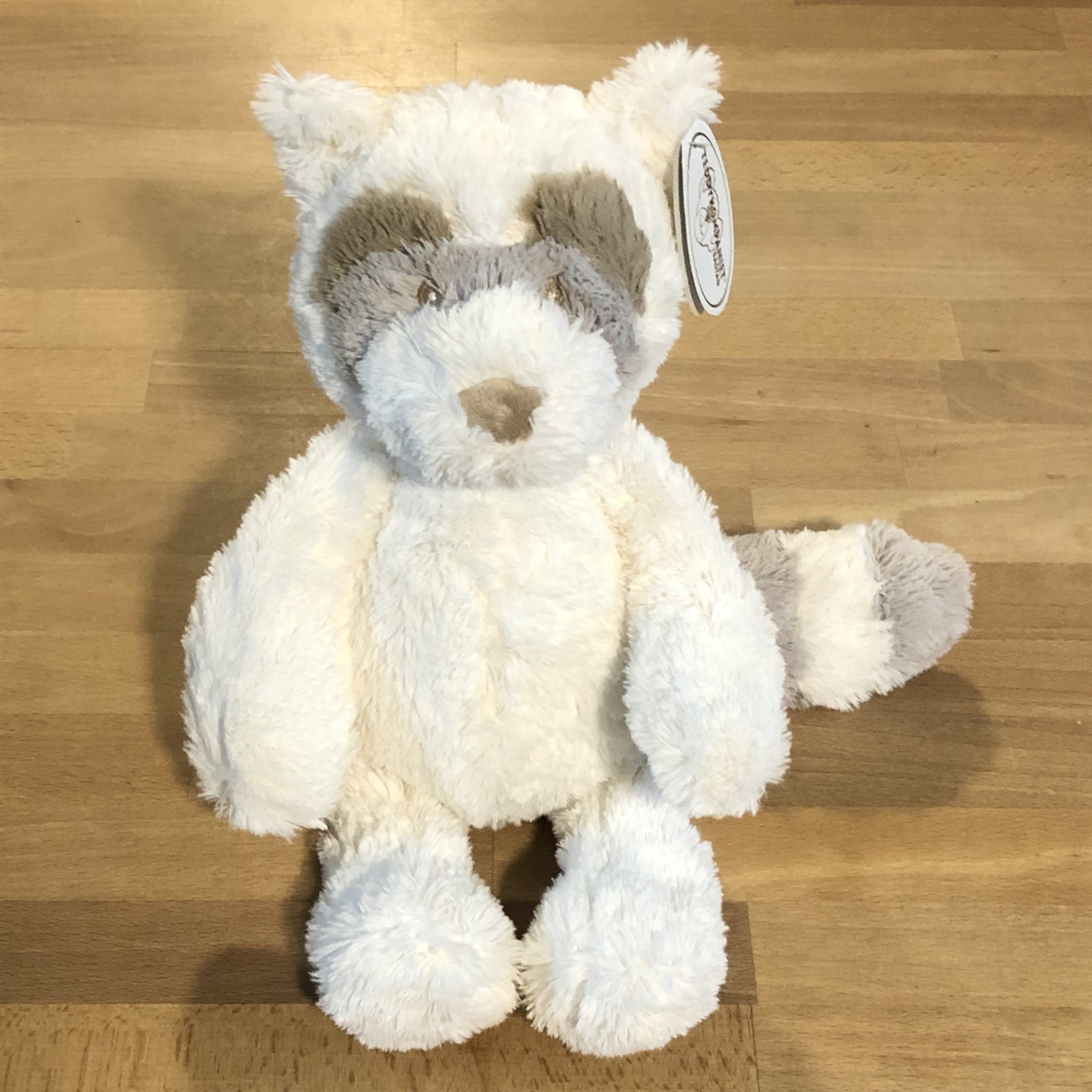 Stuffy - Nallar Billy Raccoon (Large)
