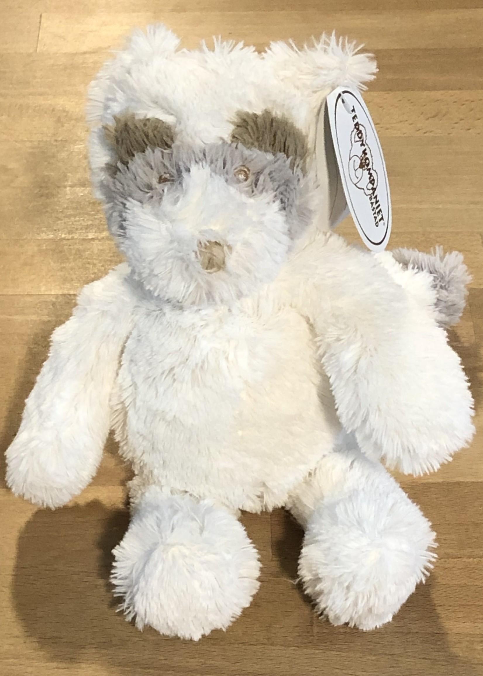 Stuffy - Nallar Billy Raccoon (Medium)