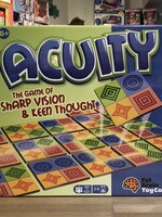 Game - Acuity