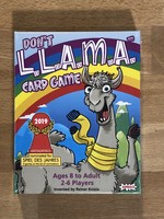 amigo games Card Game - Don’t L.L.A.M.A.