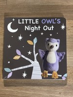 Book - Little Owl’s Night Out