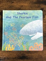 Book - Sharkie and the Fearless Fish