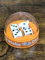 Shake & Make - Dice